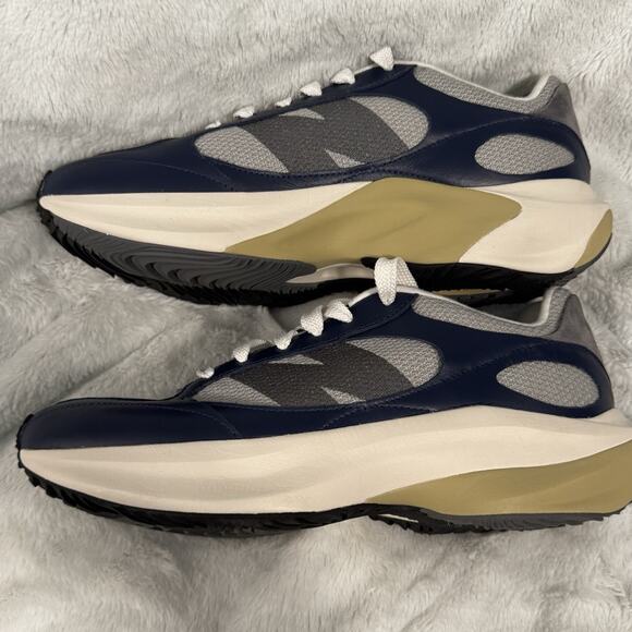 Size 11 - New Balance WRPD Runner Light Chrome Blue - Picture 5 of 7